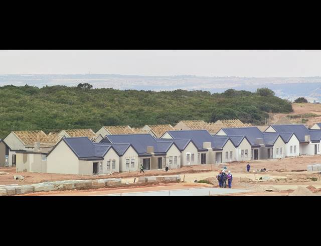 2 BEDROOM RETIREMENT UNIT FOR SALE IN HARTLAND LIFESTYLE ESTATE